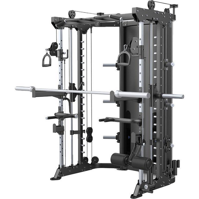 Residential / Commercial Fitness Equipment Stores! in Exercise Equipment in Calgary - Image 3