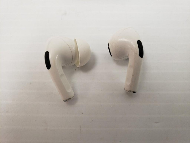 (48554-1) Apple A2190 Airpods Pro in Headphones in Alberta - Image 2
