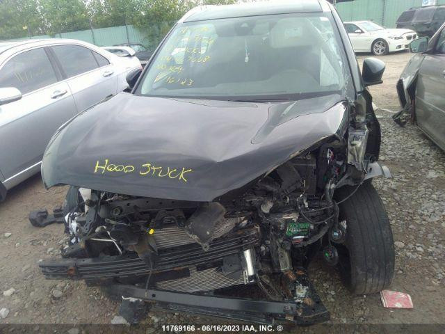 NISSAN KICKS (2018/2022 PARTS PARTS ONLY) in Auto Body Parts - Image 4