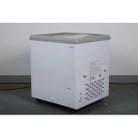 NAFCOOL 7.2 ft³ Commercial Chest Freezer