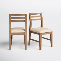 Joss & Main Shae Side Chairs