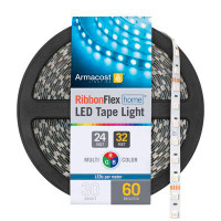 Armacost Lighting Ribbonflex LED Under Cabinet Tape Light