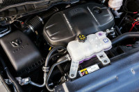 2014 -2018 Dodge Ram Eco-diesel engine