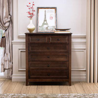 Wildon Home® Allize 6 - Drawer Accent Chest