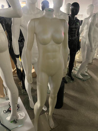 Mannequins, headless mannequins, sports mannequin, dress Mannequins