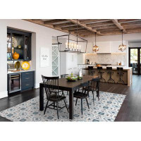 Foundry Select Mihit Heritage Kitchen Mat