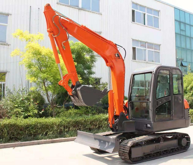FINANCE AVAILABLE : Brand new 2022 excavator 6.2 ton  with yanmar engine in Other - Image 2