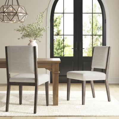 Joss & Main Dining Chair in Chairs & Recliners