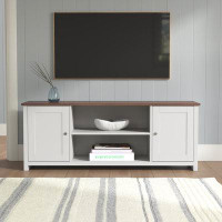 Sand & Stable™ Decorah TV Stand for TVs up to 60"