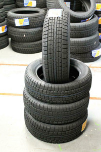 205/60R16 Brand new Winter Tires 205 60 16 tire Winda set of 4