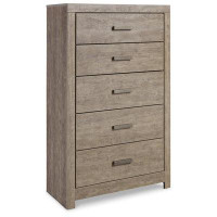 Signature Design by Ashley Culverbach Chest of Drawers