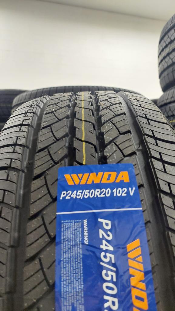 Brand New 245/50r20  All season tires SALE! 45/50/20 2455020 Kelowna in Tires & Rims in Lethbridge - Image 3