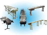 Industrial Food Processing Sanitazing and Packaging Equipment