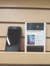 Spring SALE!!! UNLOCKED Samsung Galaxy J3 &amp; J3 Prime New Charger 1 YEAR Warranty!!!