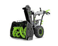 2024 EGO POWER+ 28 in. Self-Propelled 2-Stage XP Snow Blower with Peak Power™