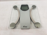 (44909-6) Weight Watchers WW67WC Scale