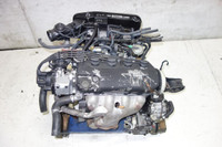 JDM Honda Civic CRX D15B SOHC 16Valve Engine Motor ONLY 1988-1991 CR-X EF