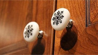 New Vintage - Knob / Pull - For drawers, cabinets, vanities, ornamental chests or any type furniture