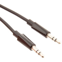 Insignia NS-MH32-C 1.8m (6 ft.) 3.5mm Stereo Audio Cable (Open Box)