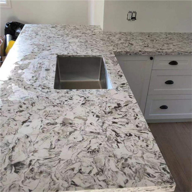 Affordable Granite, Quartz for home renovation in Cabinets & Countertops in Mississauga / Peel Region - Image 2