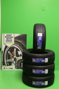 4 Brand New 225/60R17 All Season Tires in stock 2256017 225/60/17