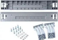 SKK-7A Kit for SAMSUNG 27-inch stacked washer and dryer