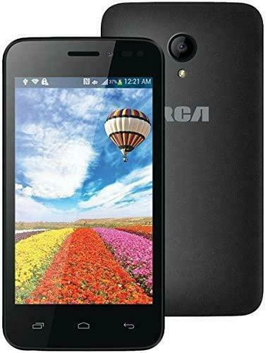 DOUBLE CARTES SIM - DUAL SIM CARD RCA RLTP4028 ANDROID UNLOCKED/DEBLOQUE TELUS BELL FIDO CHATR KOODO ROGERS FIZZ 4G WIFI in Cell Phones in City of Montréal - Image 2