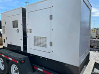 2014 Magnum MMG150 - 150 KVA - Towable Diesel Generator - 120/240 1Phase - 208/480/600 Volt 3 Phase