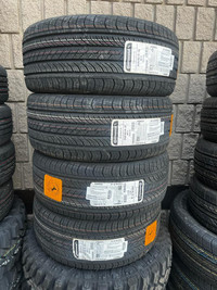 FOUR NEW 245 / 45 R18 CONTINENTAL PROCONTACT TX TIRES !!