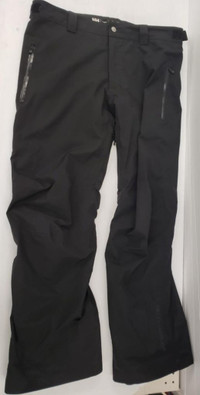 (50445-2) Helly Hanson Snow Pants - Size XL