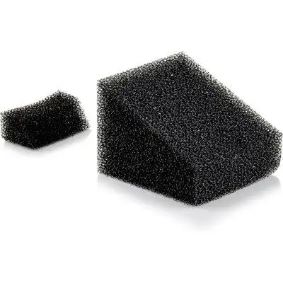 Introducing the OVENTE Motor Sponge Replacement Filter tailored for Bagless Canister Vacuum ST2620 s...