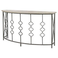 ellahome 60'' Console Table