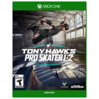 Tony Hawk’s Pro Skater 1 + 2 (Xbox One)