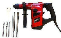 SDS-PLUS Rotary Hammer Drill CAD Regular Price $249 - Now $130