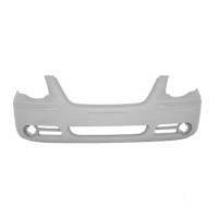 Chrysler Town & Country Front Bumper With Fog Lights - CH1000433