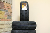 4 Brand New 205/60R16 Winter Tires in stock 2056016 205/60/16