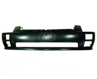 Bumper Front Cadillac Sts 2005-2007 Without Headlamp Wash Hole Primed Capa , GM1000756C