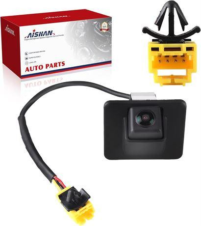 AISHAN Rear View Backup Camera Parking Assist Camera in Cameras & Camcorders in Ontario