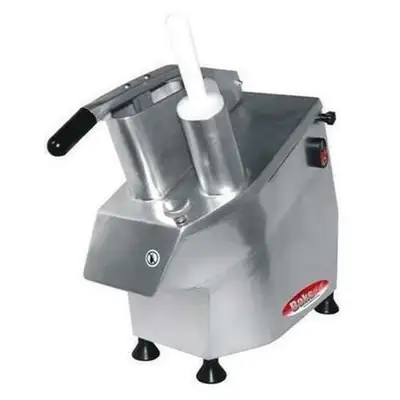 Commercial Food Processor / Vegetable Cutter! Coupe Legume! Brand New! 1 Year warranty!