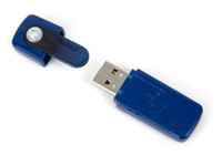 Motorola SYN0717A Bluetooth USB Adapter Dongle