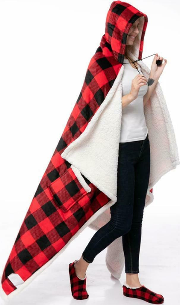 SEXY - Comfortable - Sherpa Blankets - Amazingly Popular this time of year and they sell like crazy! in Other - Image 3