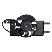 Ac Fan Assembly Passenger Side Ford Focus Electric 2015-2018 1.0L , FO3113108