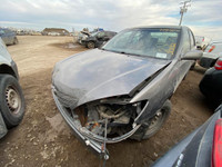 2002 TOYOTA CAMRY: ONLY FOR PARTS