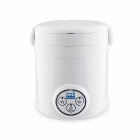 Aroma Aroma 3-Cup Digital Cool Touch Rice Cooker
