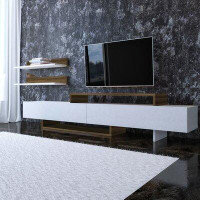 Ivy Bronx Chantae TV Stand for TVs up to 40"