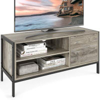 Ballucci Hadfield TV Stand for TVs up to 50"
