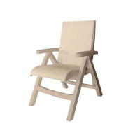 Grosfillex Expert Folding Beach Chair