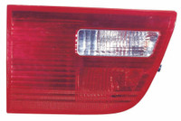 Trunk Lamp Driver Side Bmw X5 2004-2006 (Back-Up Lamp) High Quality , BM2802102