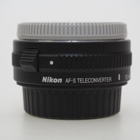 Nikon AF-S Teleconverter 1.4x III (Used ID:1770)