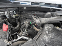 2018 - 2019 Ford F150 3.3L Automatique Engine Moteur 23415KM